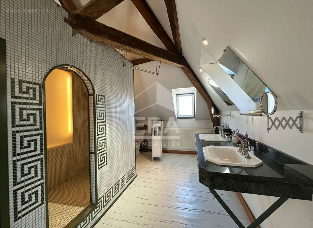 Maison 297m² à tarbes - photo 14