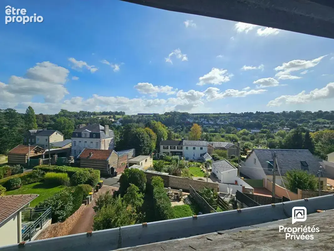 Maison 4 pièces  avec jardin et terrasses à Montivilliers - photo 13