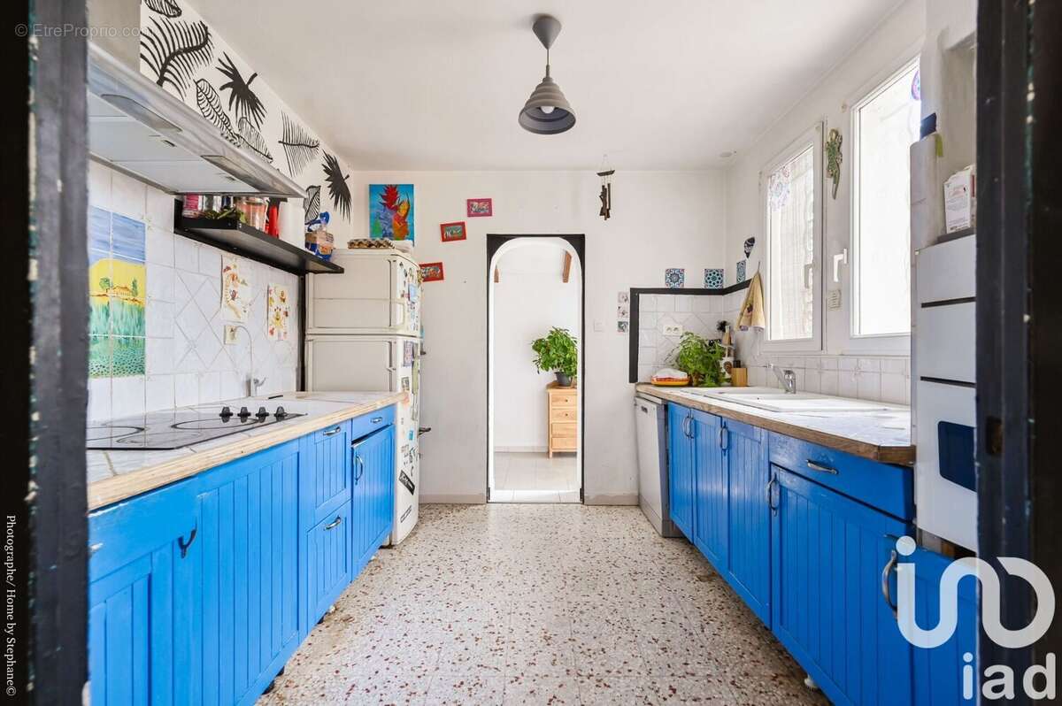 Photo 5 - Maison à PLAN-D&#039;AUPS-SAINTE-BAUME