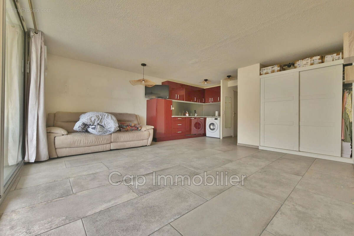 Appartement à AGDE