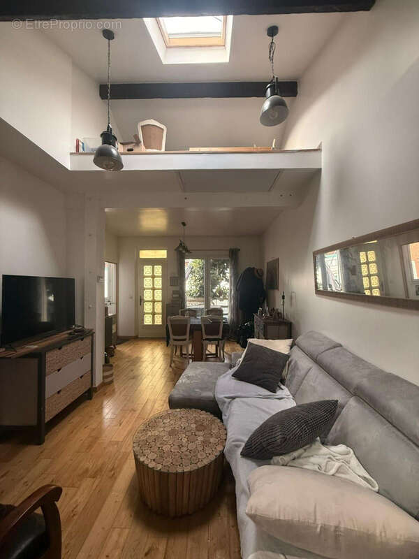 Maison 68 m² à Bagnolet  - photo 2