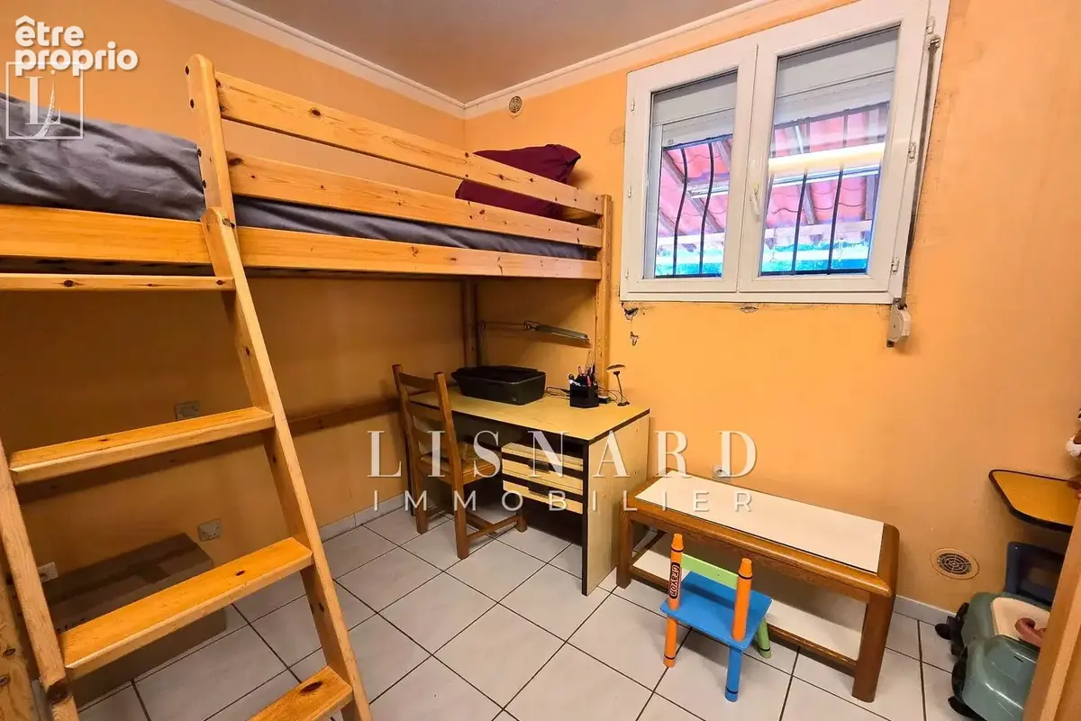 Appartement 118 m² à Vallauris  - photo 6
