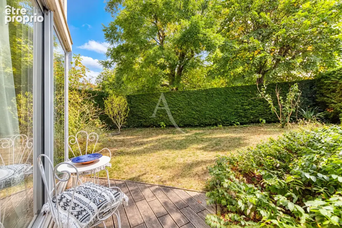 Appartement à NOISIEL