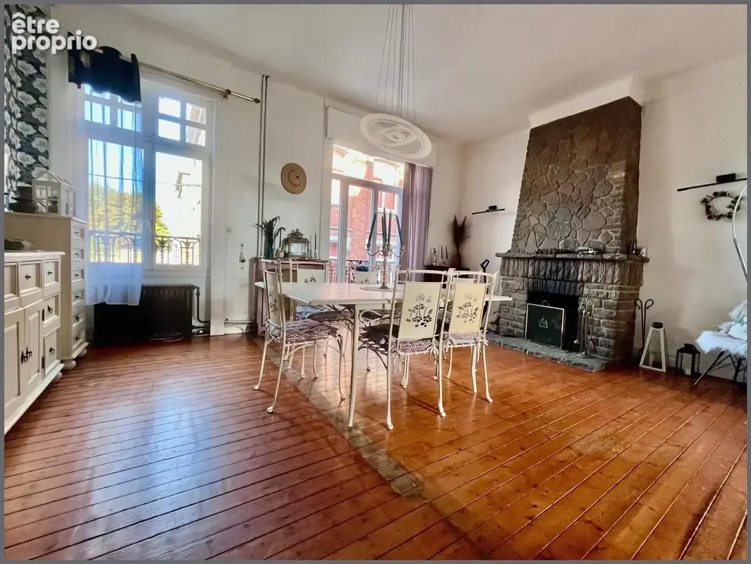 Photo 1 - Maison à BOULOGNE-SUR-MER