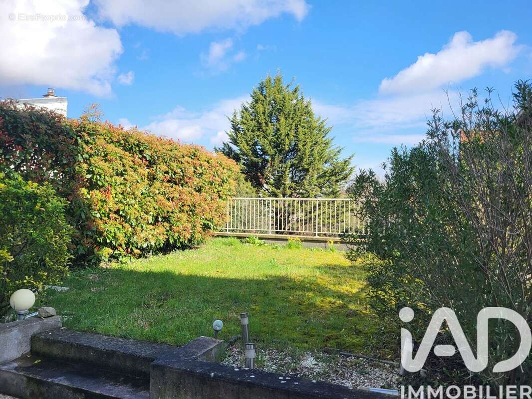 Photo 2 - Appartement à ENGHIEN-LES-BAINS