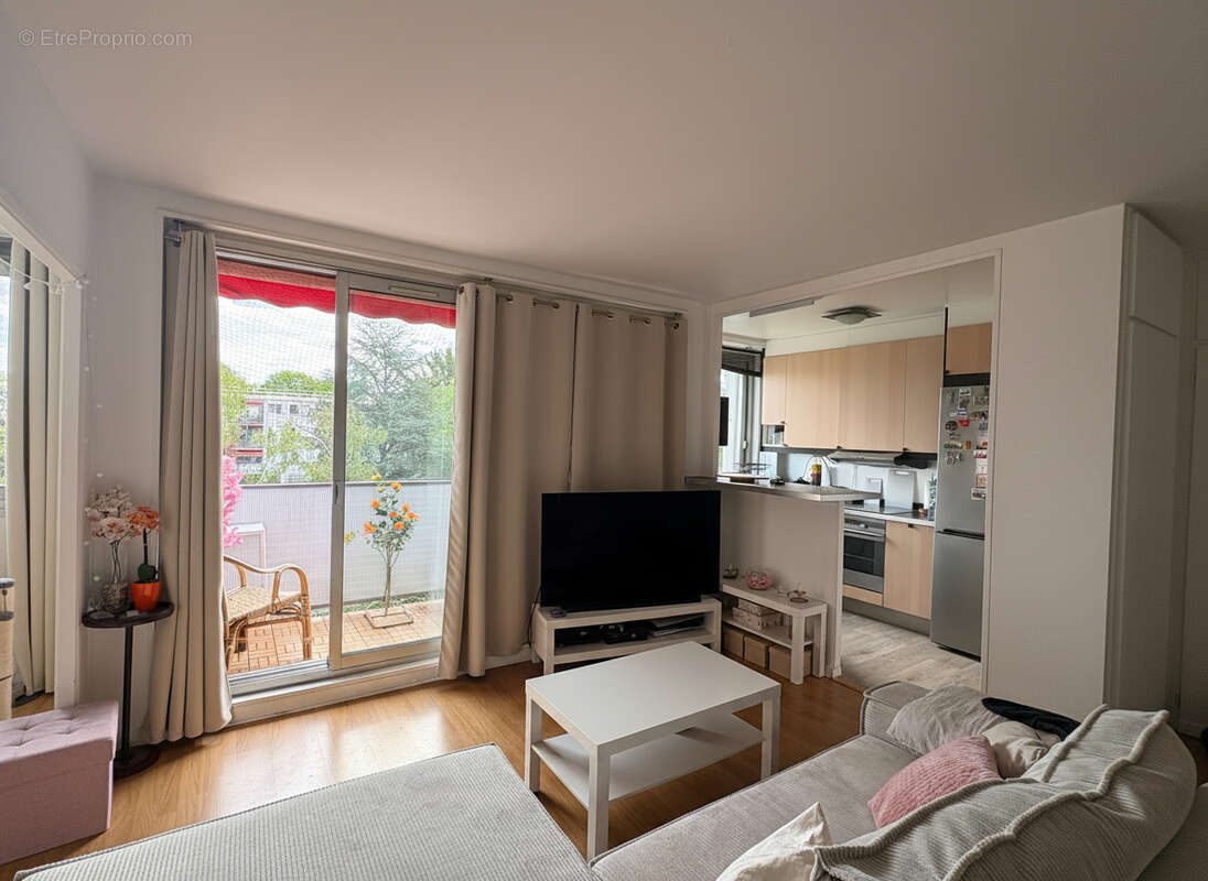 Appartement à MARLY-LE-ROI