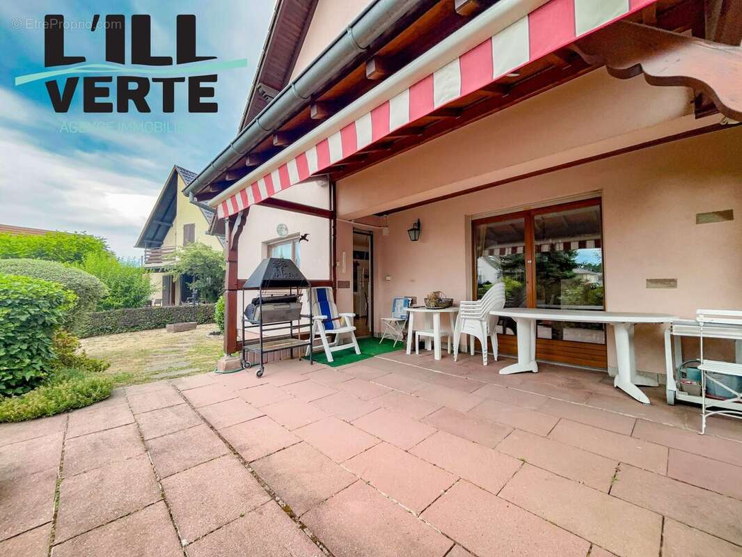 Maison 155 m² à Vendenheim  - photo 6