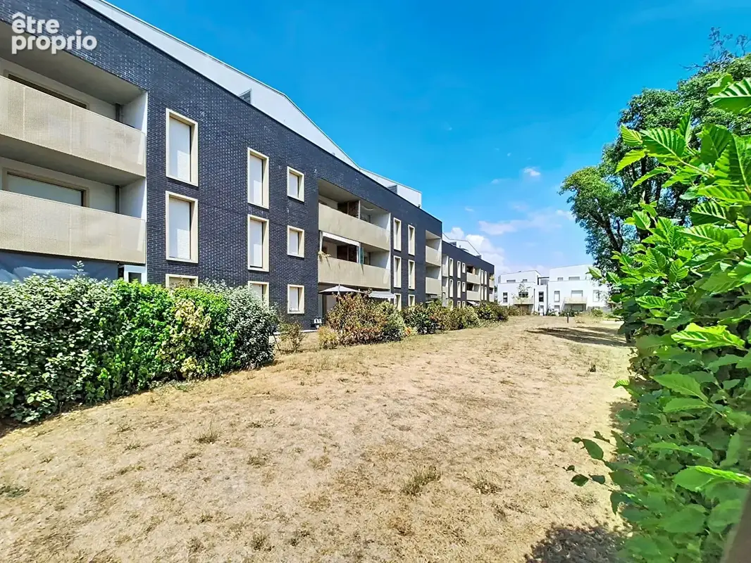 Appartement 4 pièces lumineux au dernier étage à Sainte Luce sur Loire - La Minais - photo 13