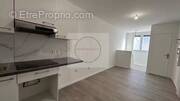 Appartement à BAGNEUX