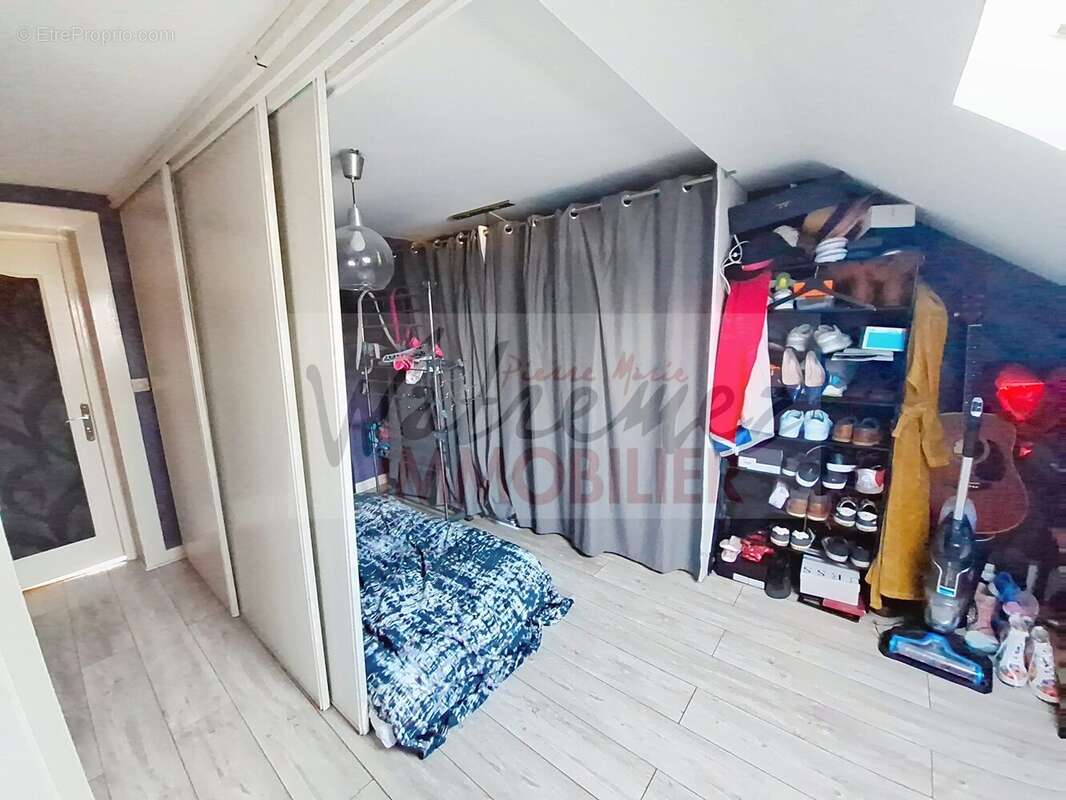 Maison 110 m² à Fresnes-Sur-Escaut  - photo 9