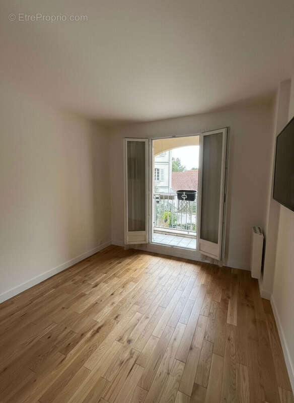 Appartement à THIAIS