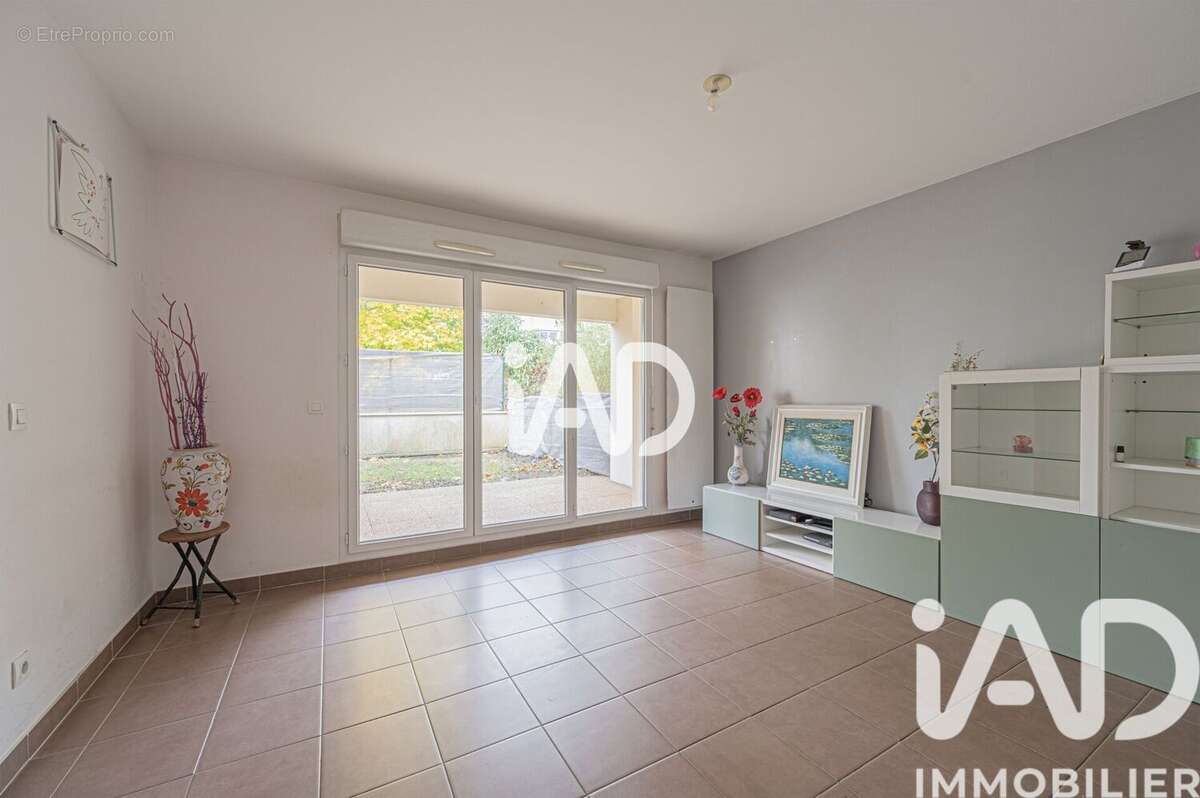 Photo 7 - Appartement à CHESSY