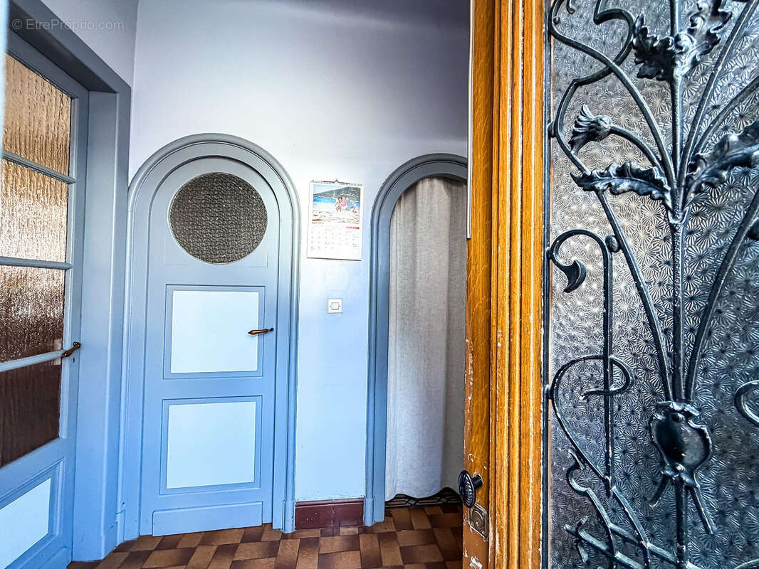 Maison à LIT-ET-MIXE