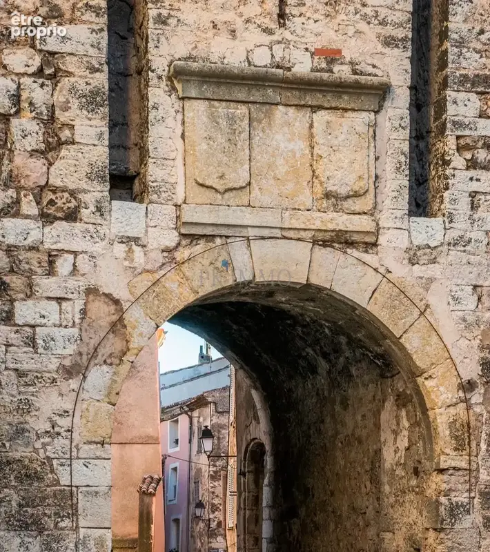 Opportunité investisseur, Maison de village Aups - photo 2