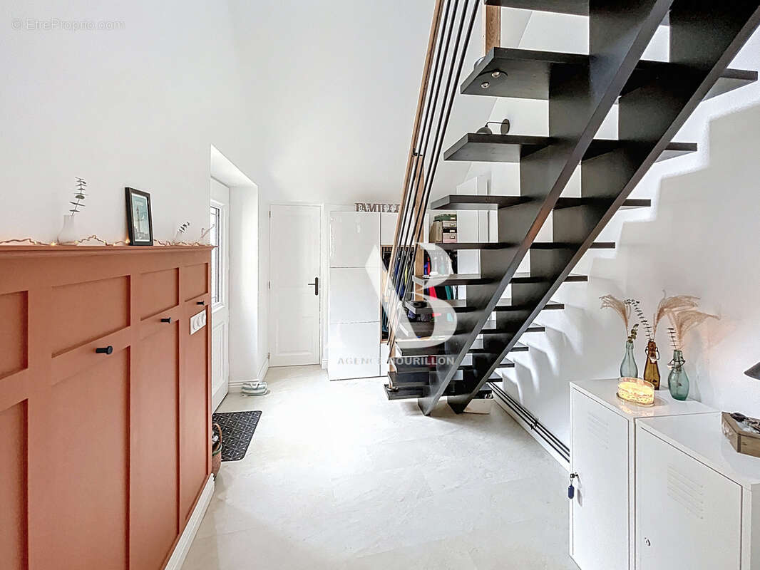 Maison à LA CHAPELLE-GAUTHIER