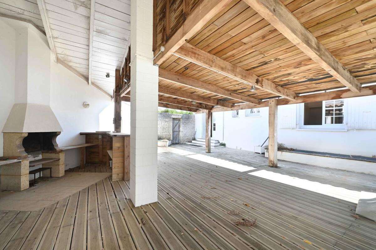 Immobilier Ile de Ré - Exclusivité - Rivedoux-Plage - photo 5