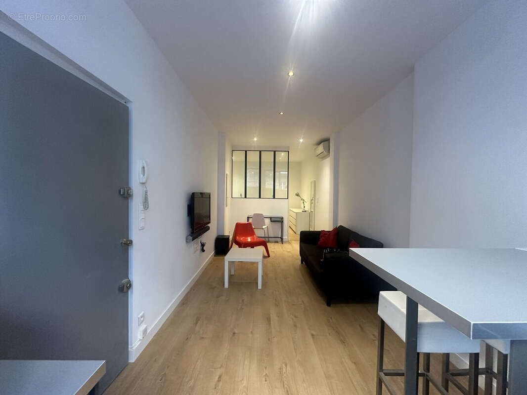 Photo 3 - Appartement à TOULOUSE