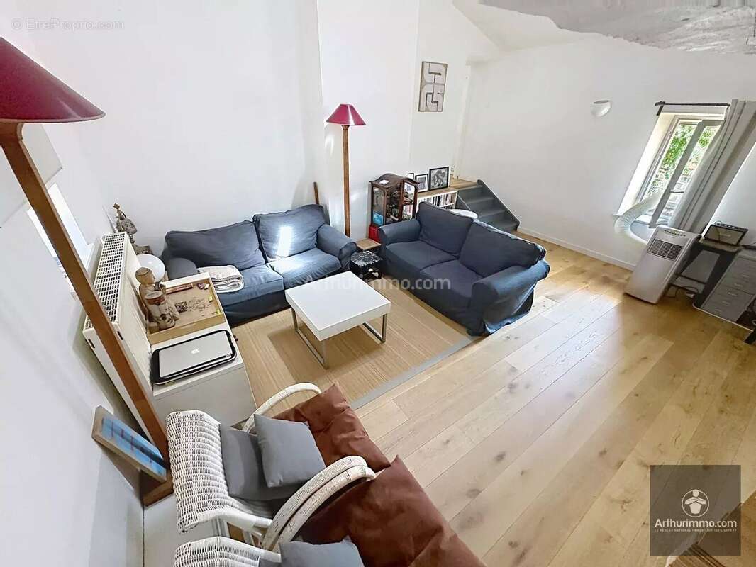 Appartement à ROANNE