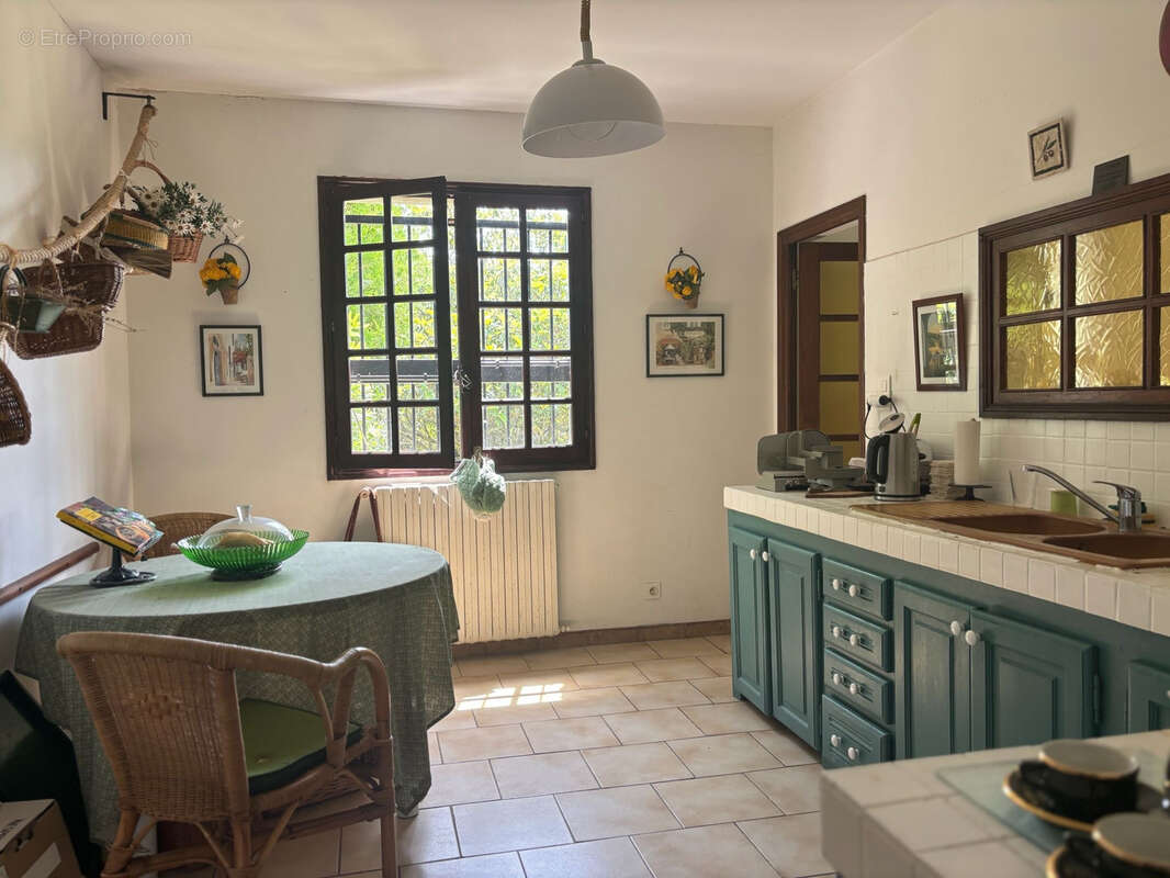 Maison à SANTA-LUCIA-DI-MORIANI