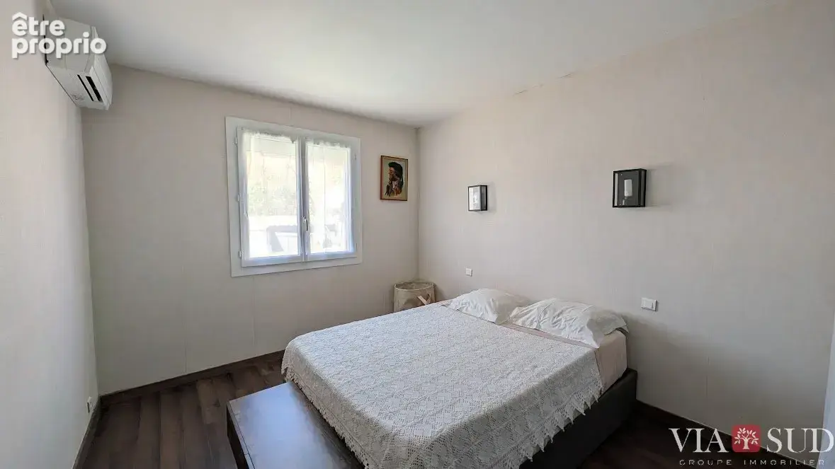LIGNAN SUR ORB - Belle villa familiale de 183 m² hab avec piscine et garage - photo 8
