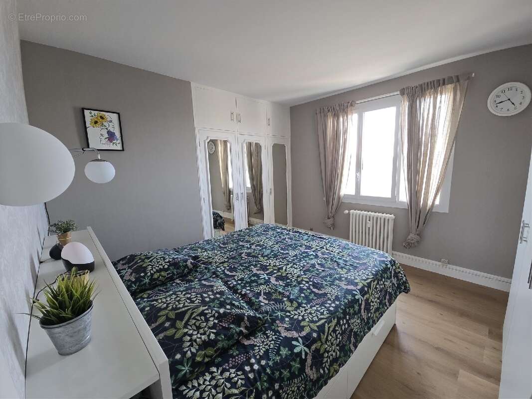 Appartement à LIMOGES