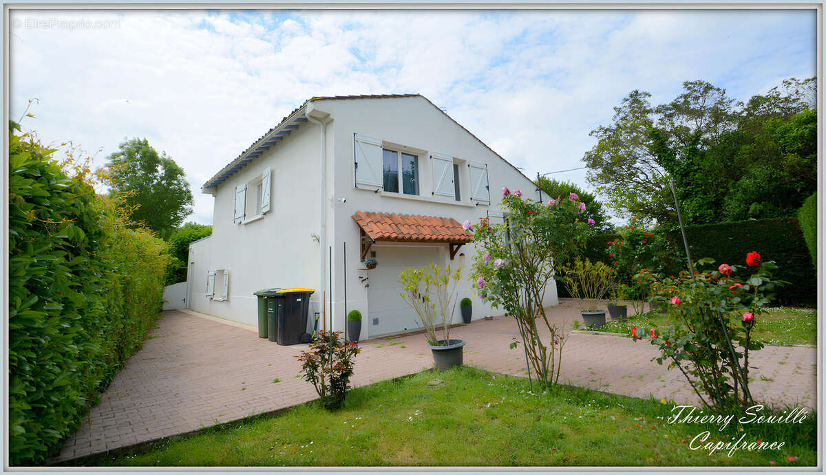 Maison 7 pièces de 113m² - photo 12