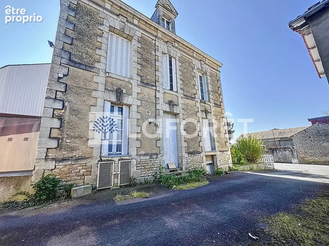 Maison Martaize 6 pièce(s) 255 m2 - photo 24
