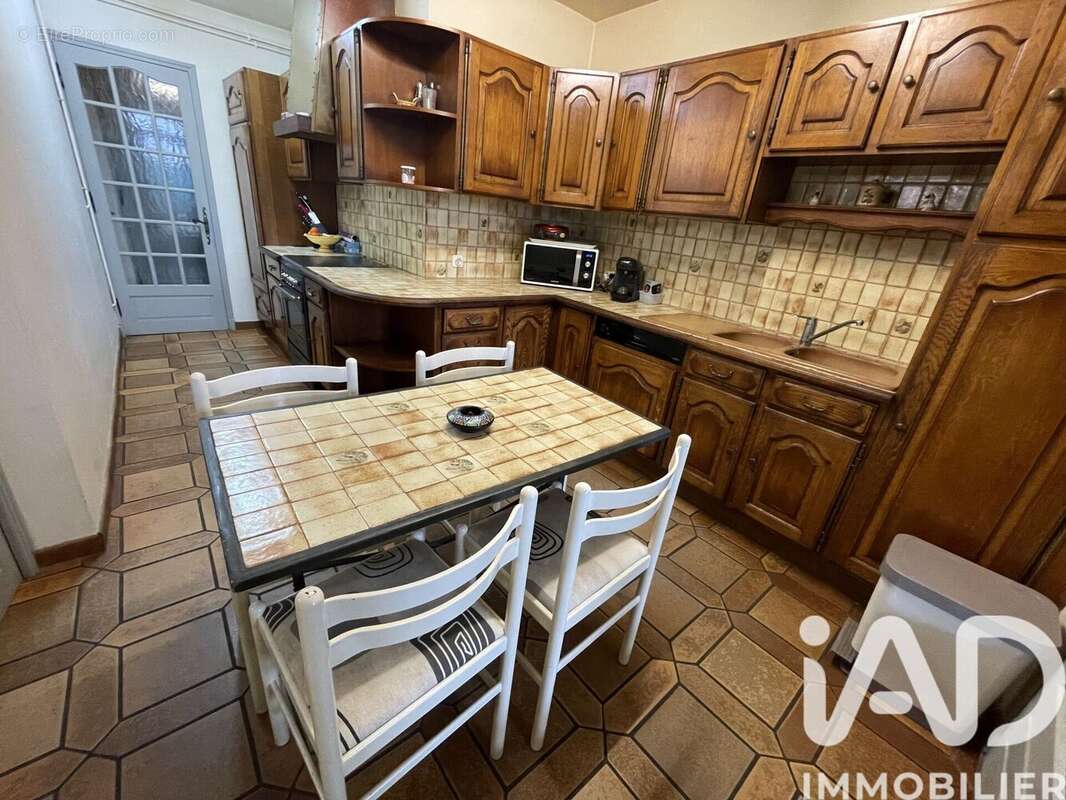 Photo 5 - Maison à SAINT-ELOY-LES-MINES