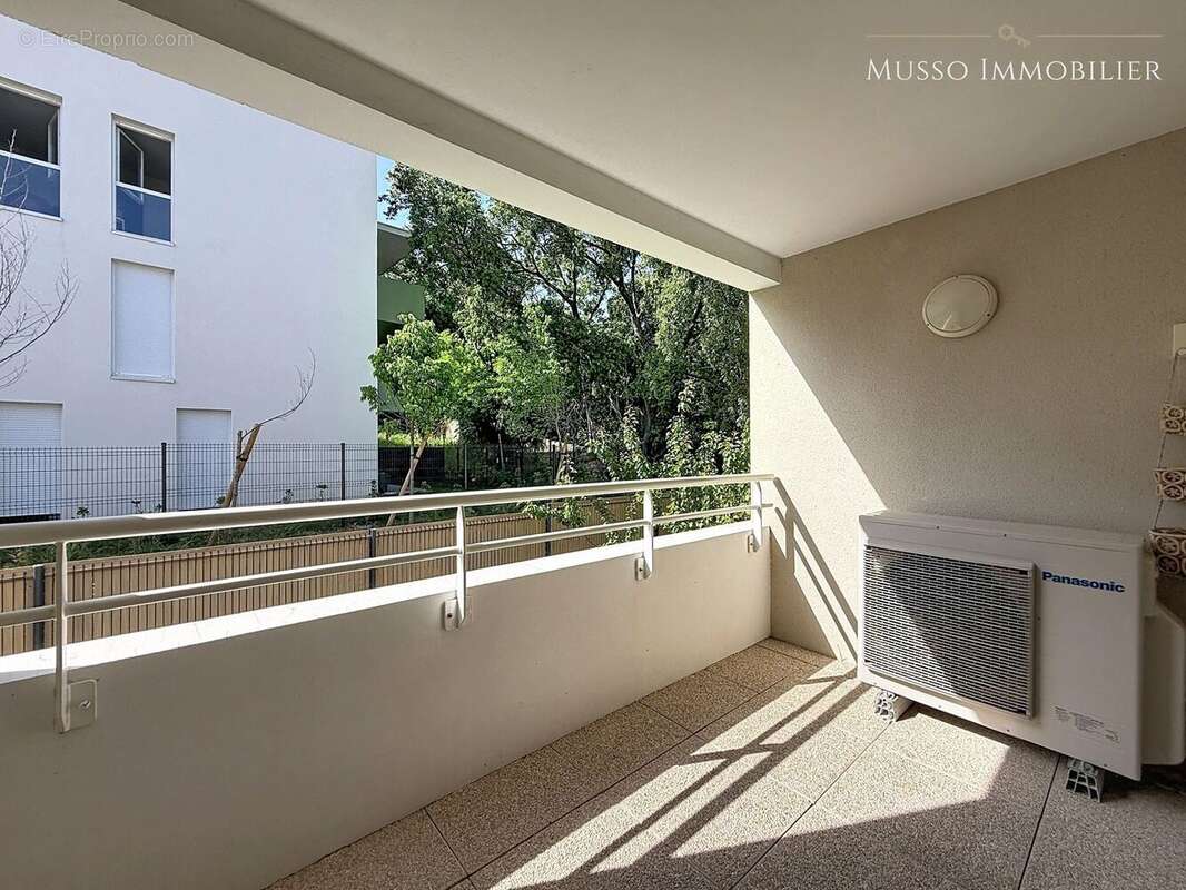 Appartement 50 m² à Marseille-11e  - photo 3