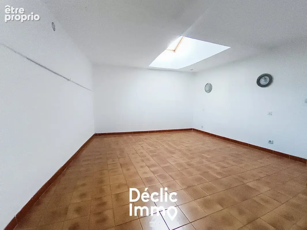 Appartement - 3 pieces - 61 m2 - 2 chambres - proche monoprix - grasse - photo 4