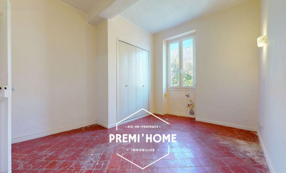 Appartement à SAINT-REMY-DE-PROVENCE