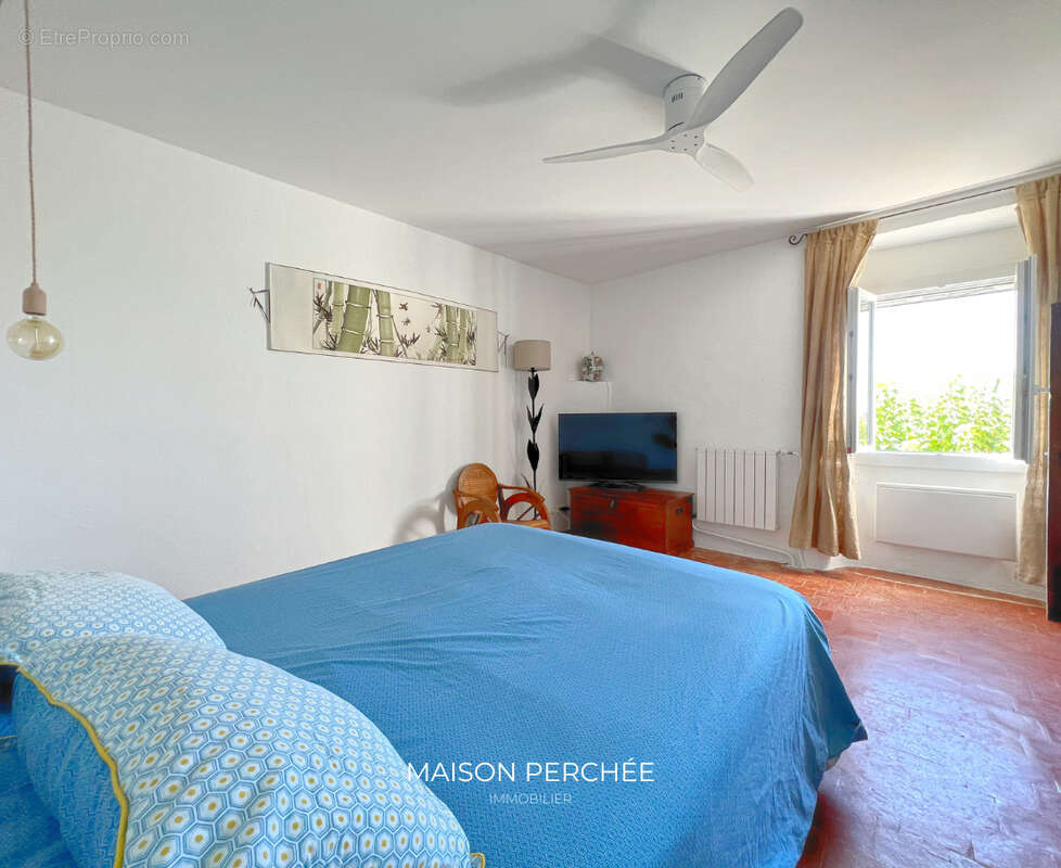 Maison à DRAGUIGNAN