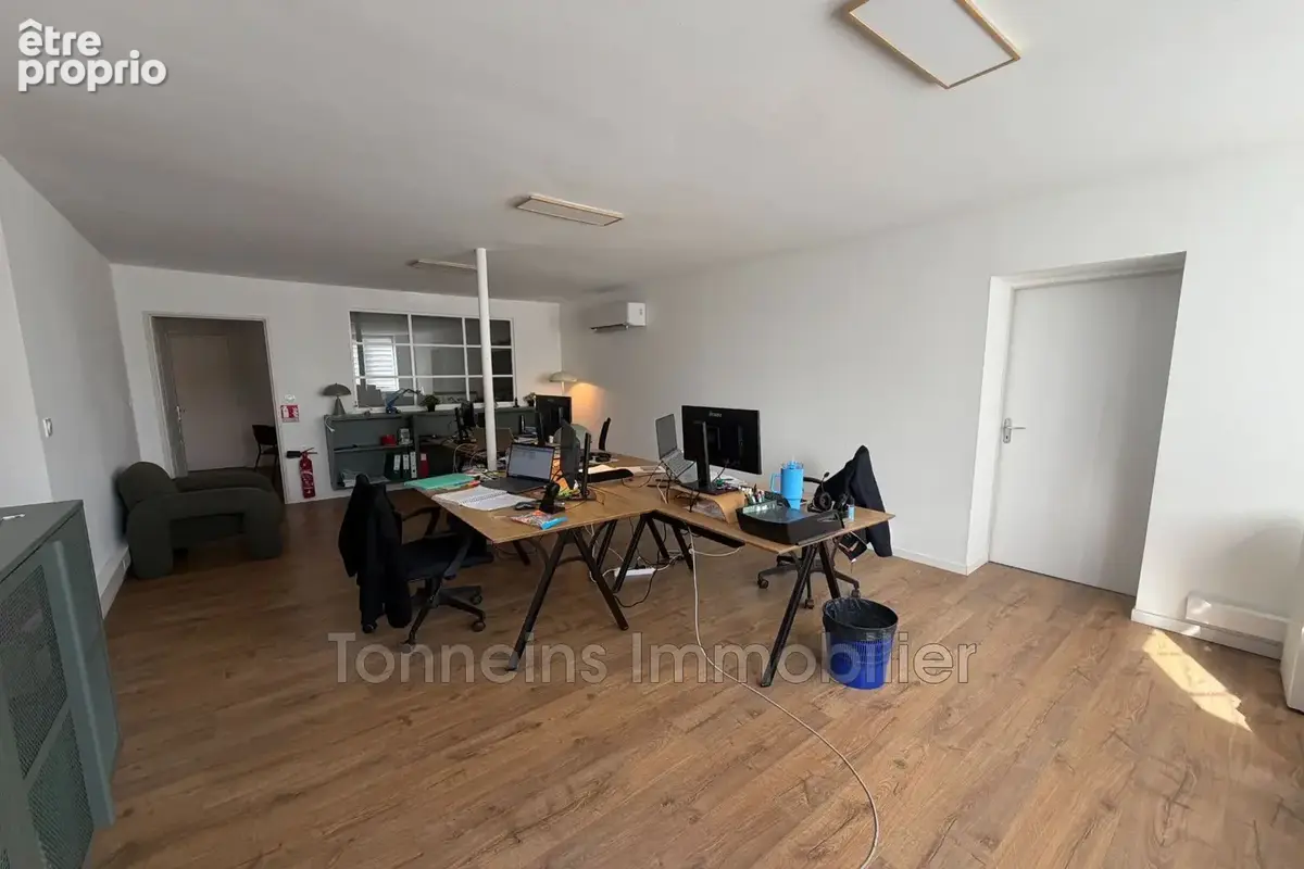 Commerce 310 m² à vendre à Tonneins (47400) - photo 9
