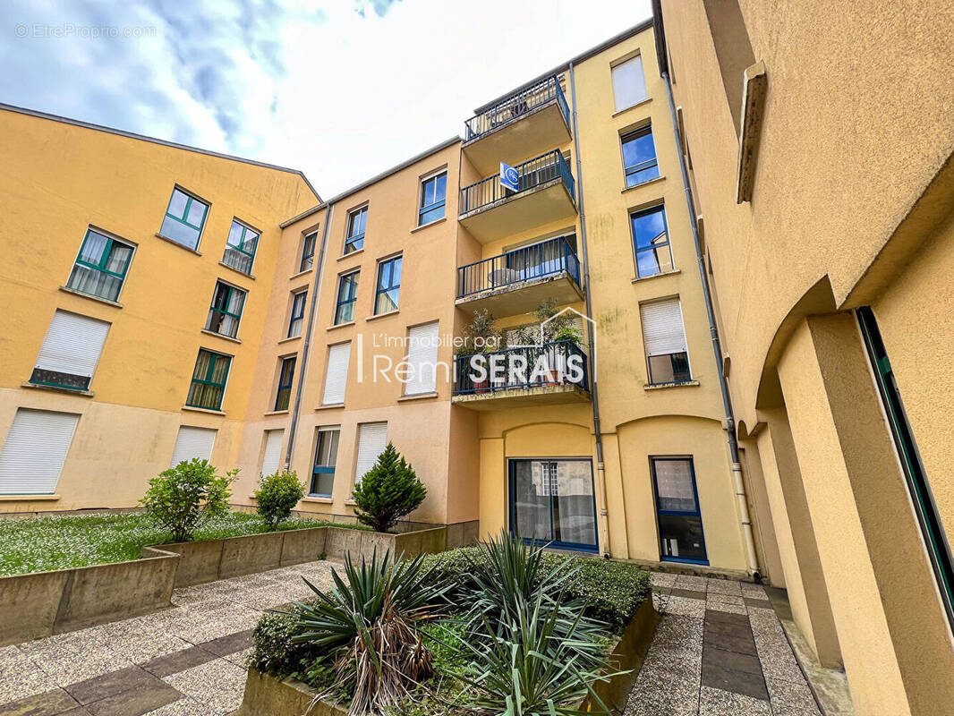 Appartement à ALENCON