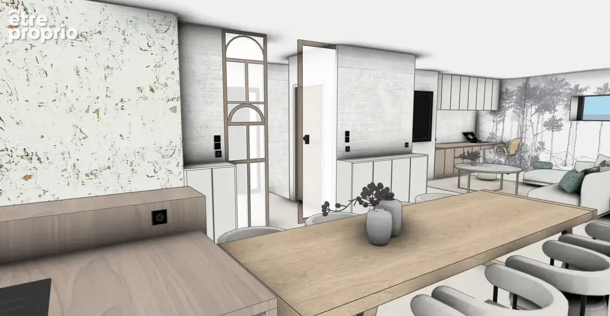 Sublime villa dans un cadre ydillique - photo 12