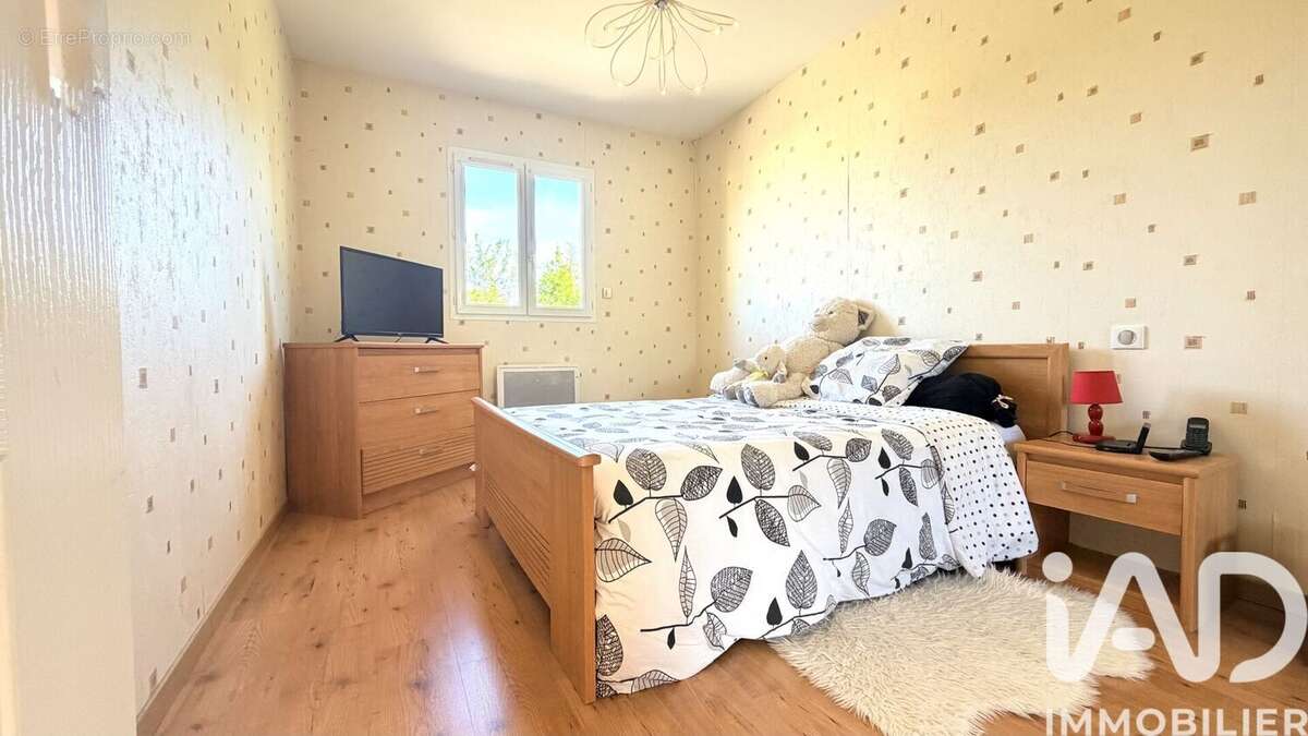 Photo 6 - Maison à MIRANDE