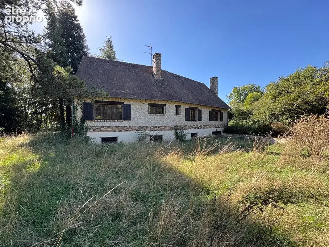 Maison traditionnelle avec bel environnement GARANCIÈRES   7 pièces 241 m2 - photo 6