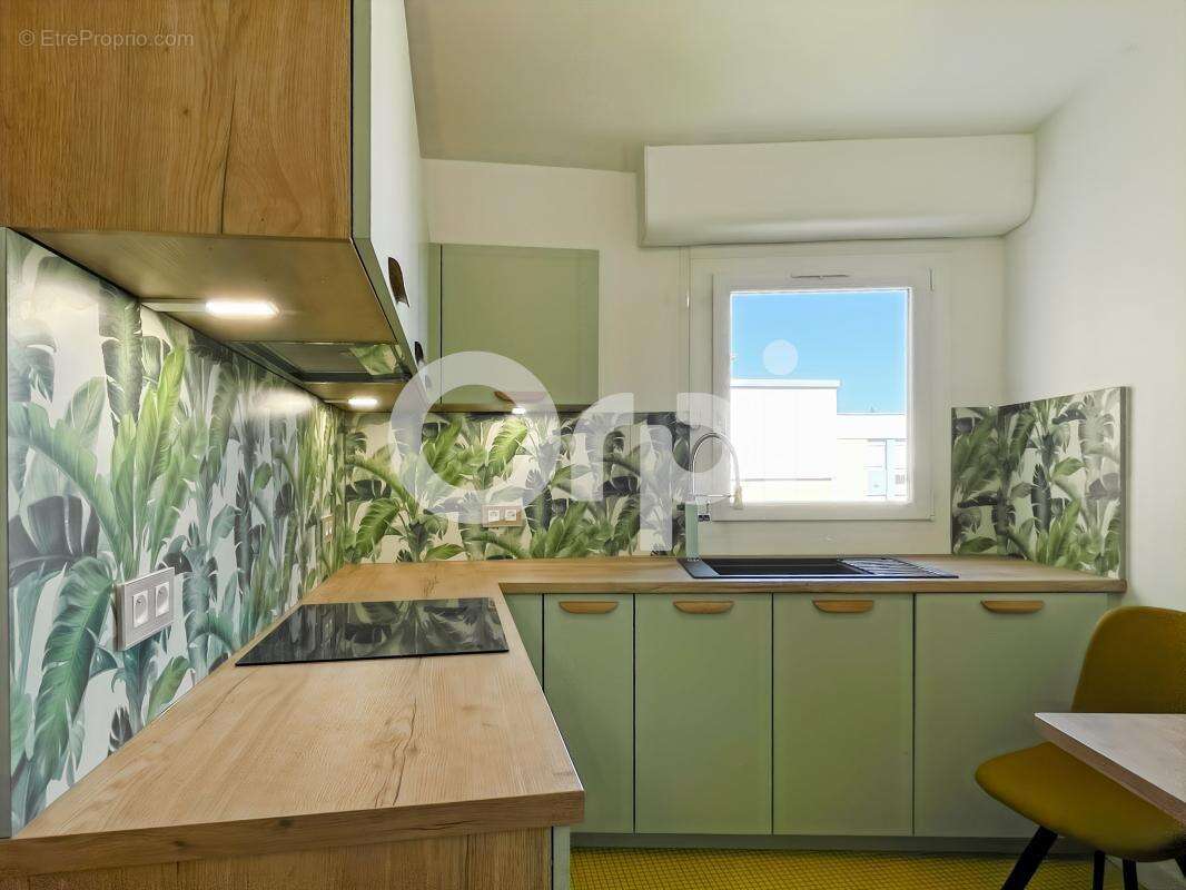 Magnifique appartement T6 de 140 m² avec vue sur le Jardin Botanique - photo 6