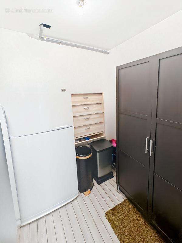 Maison à DUN-LE-POELIER