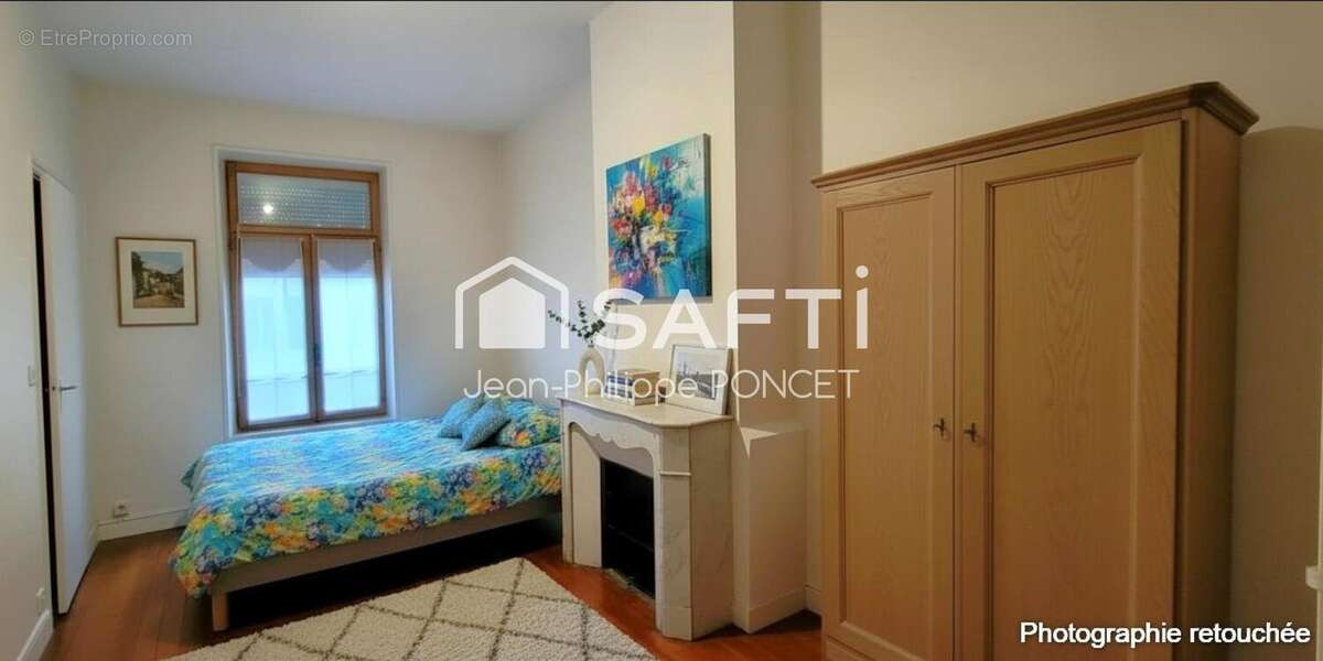 Appartement 93 m² à Saint-Quentin  - photo 4