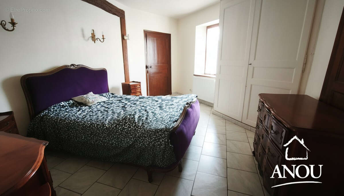 Maison à ARROU