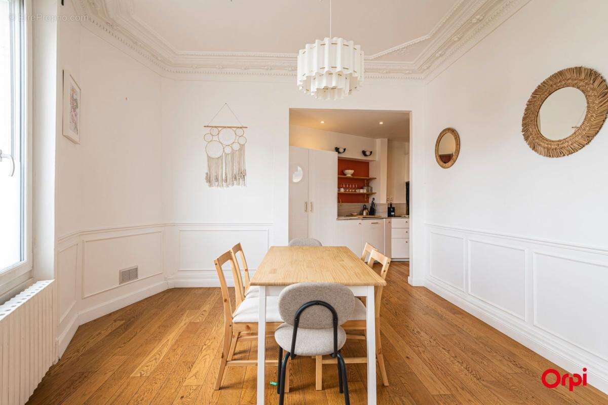 Maison À Vendre Secteur Jean-Jaures Clé en main - photo 5