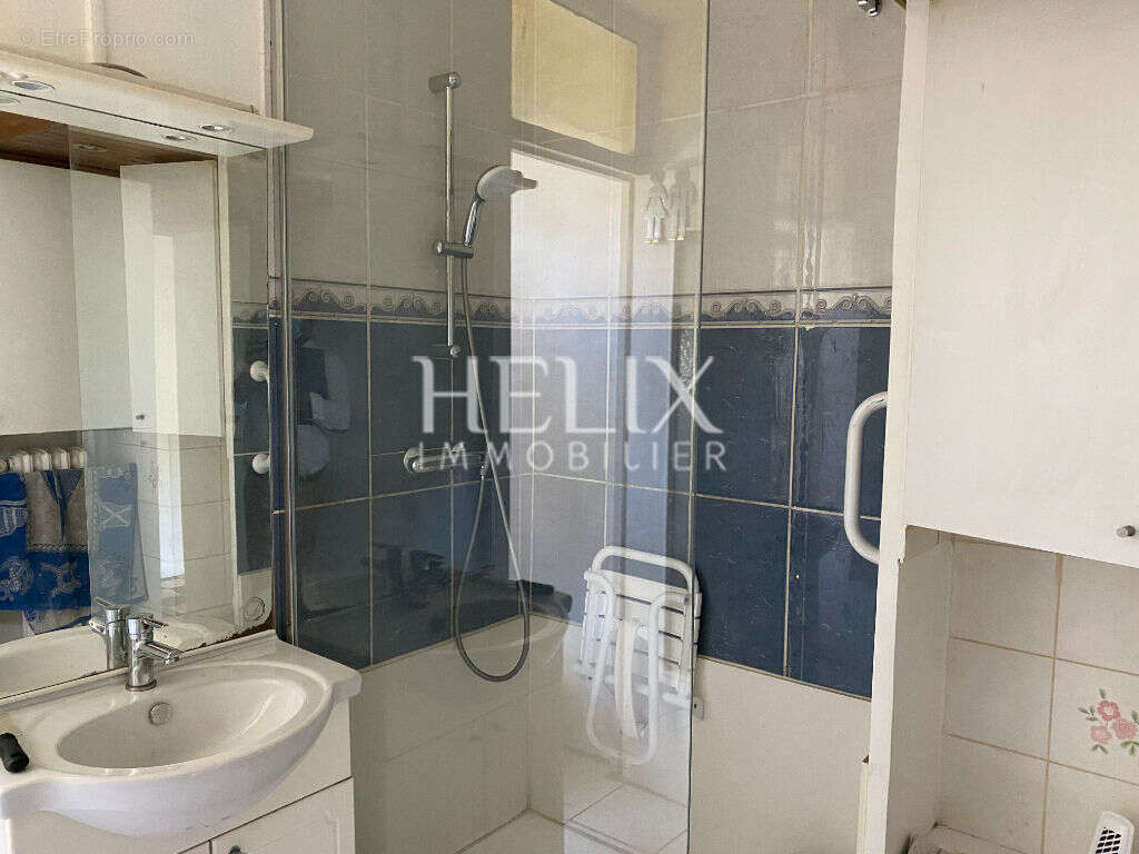 Appartement à LE PECQ