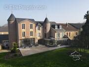 Maison à HAUDRECY