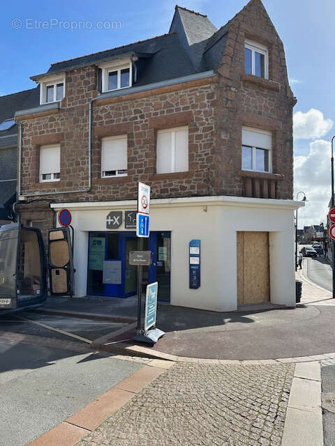 Appartement à PERROS-GUIREC