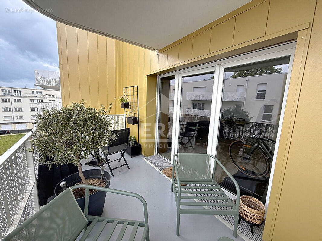 Appartement à CAEN