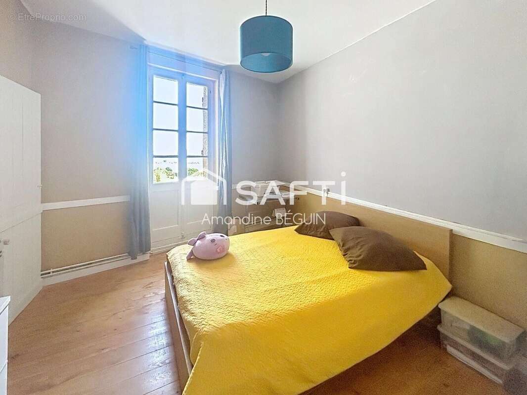 Photo 2 - Maison à CADOURS