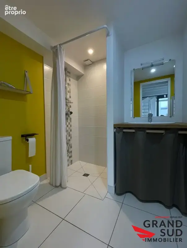 Maison 4 pièces 63 m² à vendre à Villenave-D'ornon (33140) - photo 8