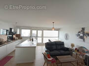 Appartement à QUIMPER