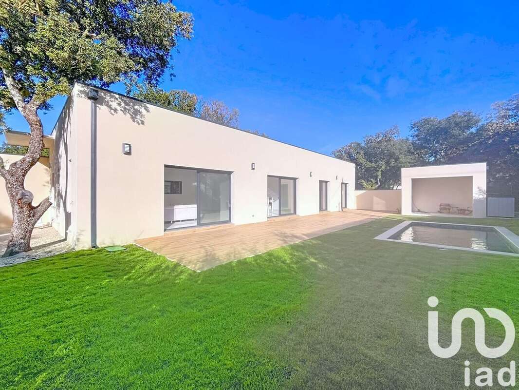 Photo 2 - Maison à SAINT-DIDIER